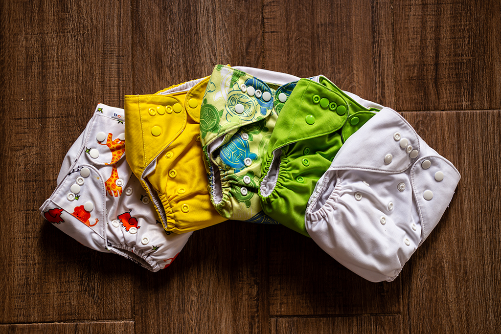 How Important Choosing The Right Diaper Size Really Is?
