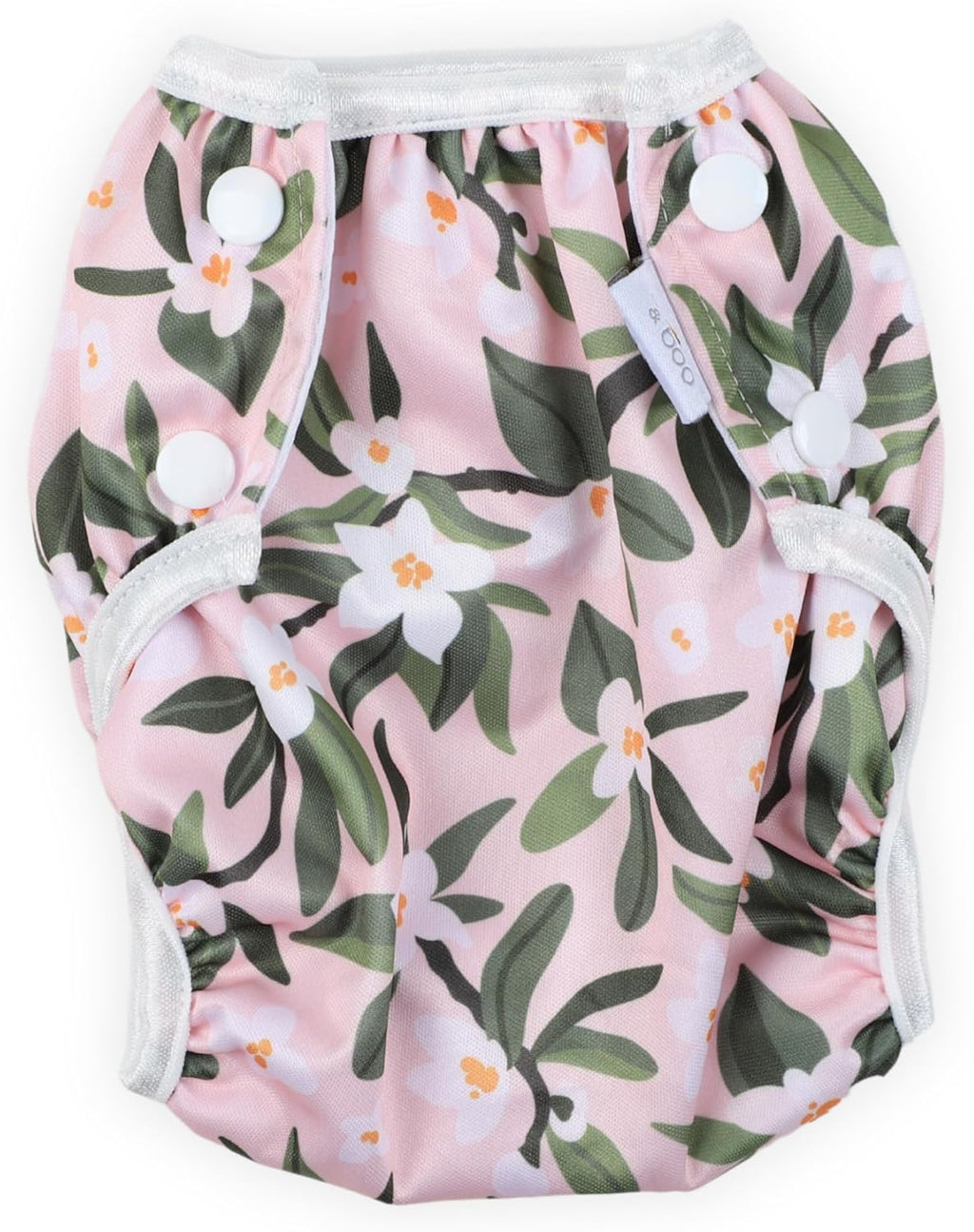 Reusable Swim Diaper - Blossom