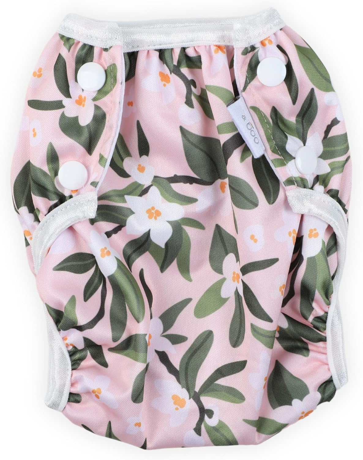 Reusable Swim Diaper - Blossom