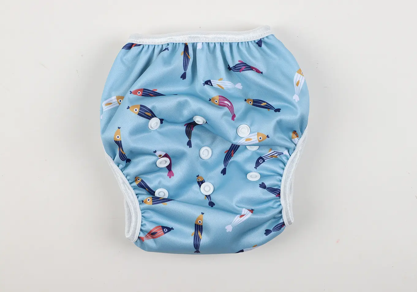 Bambi & Boo - Full Size Swim Diaper Pack Bambi & Boo