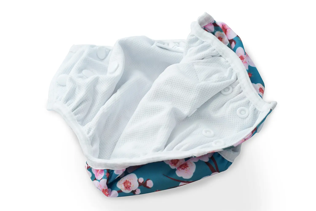 Bambi & Boo - Full Size Swim Diaper Pack Bambi & Boo